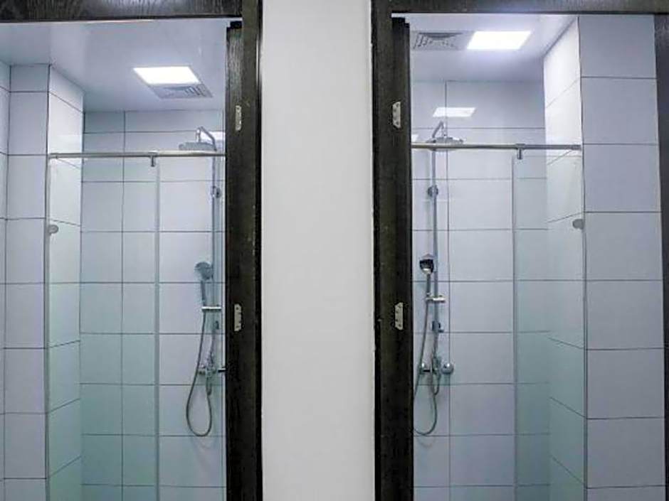 Together-Venue Fawn Hostel Suzhou