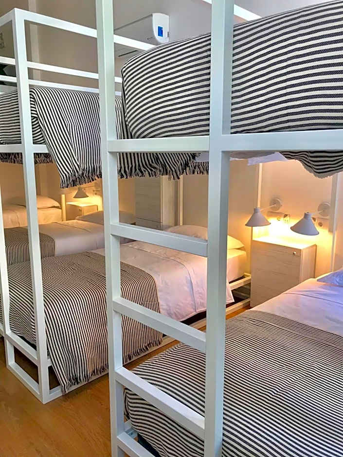 HOSTEL ALAMEDA EXCLUSIVE HOUSE