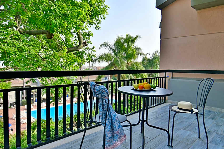 Amaranda B&B