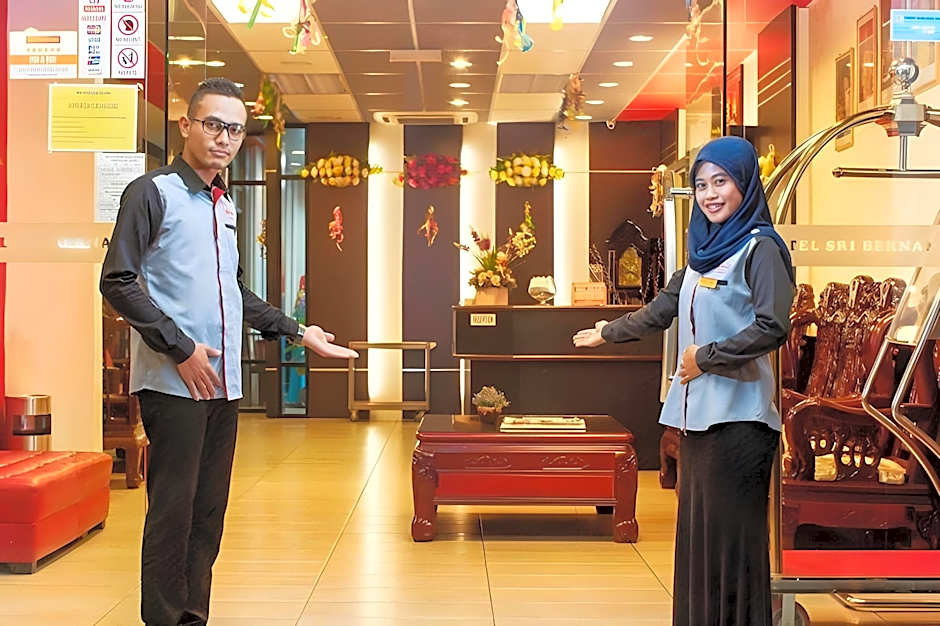 Hotel Sri Bernam