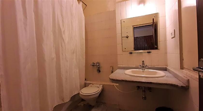 Hotel Mangalore International