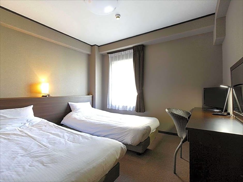 Hotel Sunplaza Sakai