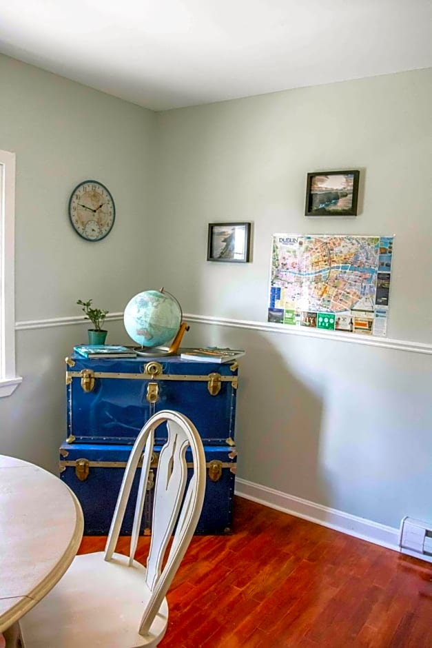 The Jypsy Inn - Journey Apartment Muskoka