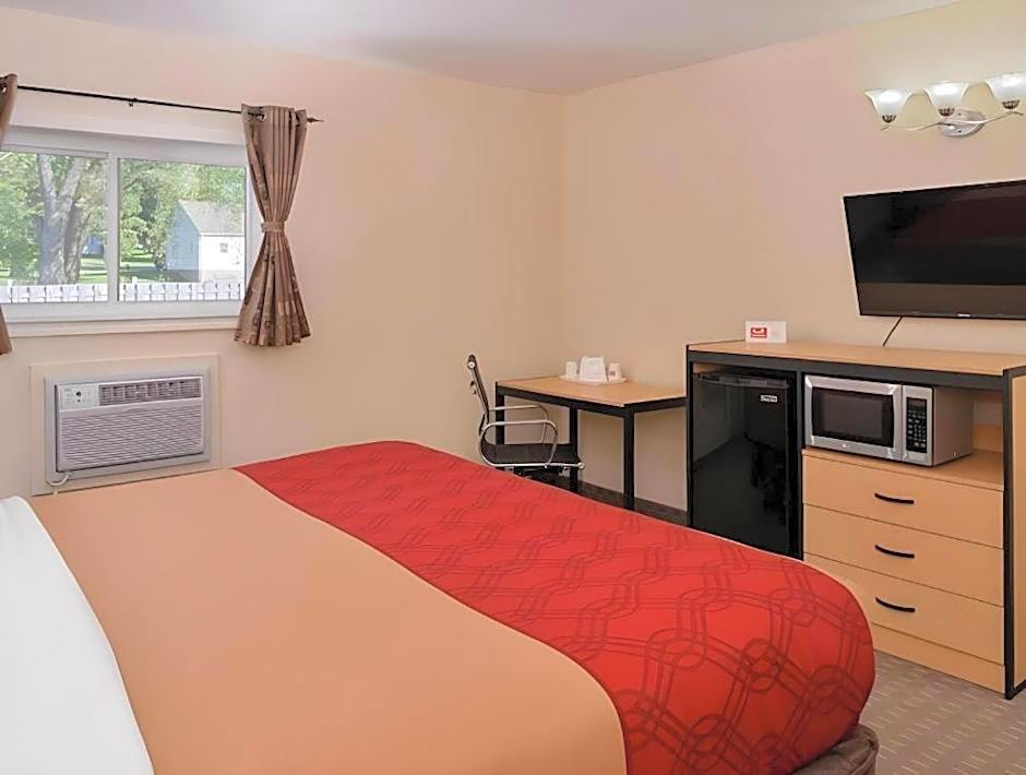 Econo Lodge Rochester