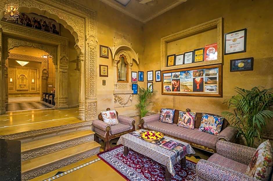 Hotel Royal Haveli