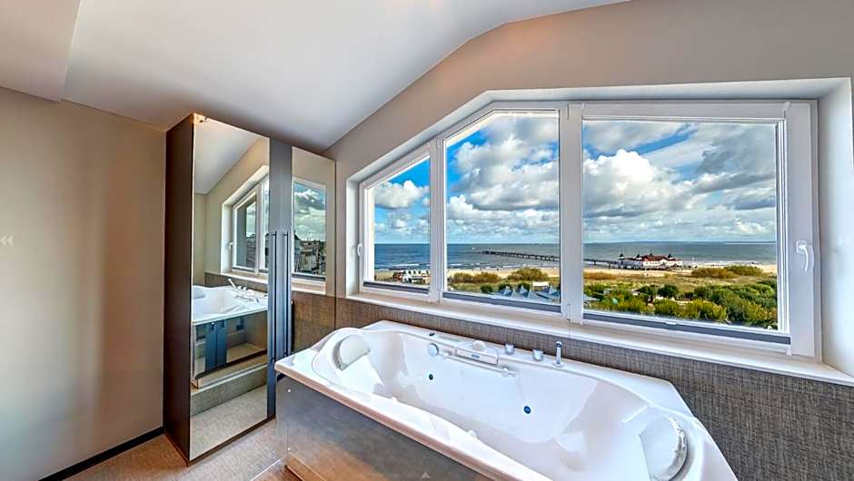 Das Ahlbeck Hotel & SPA