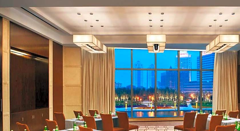 The St. Regis Tianjin