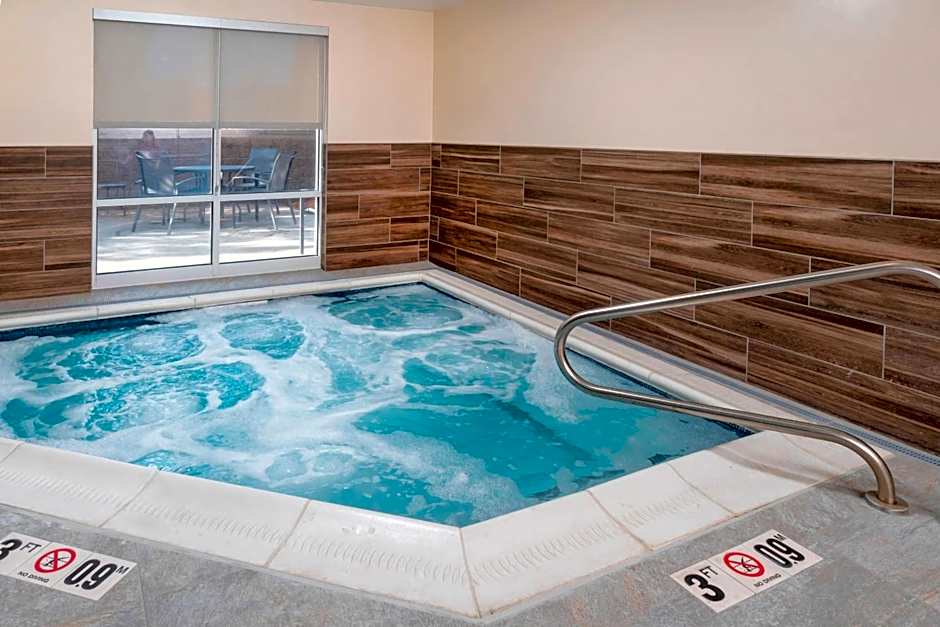 Fairfield Inn & Suites by Marriott Bend Downtown
