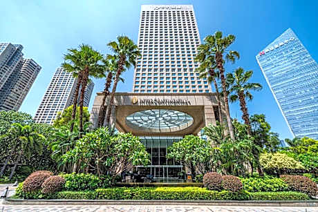 InterContinental Foshan By IHG