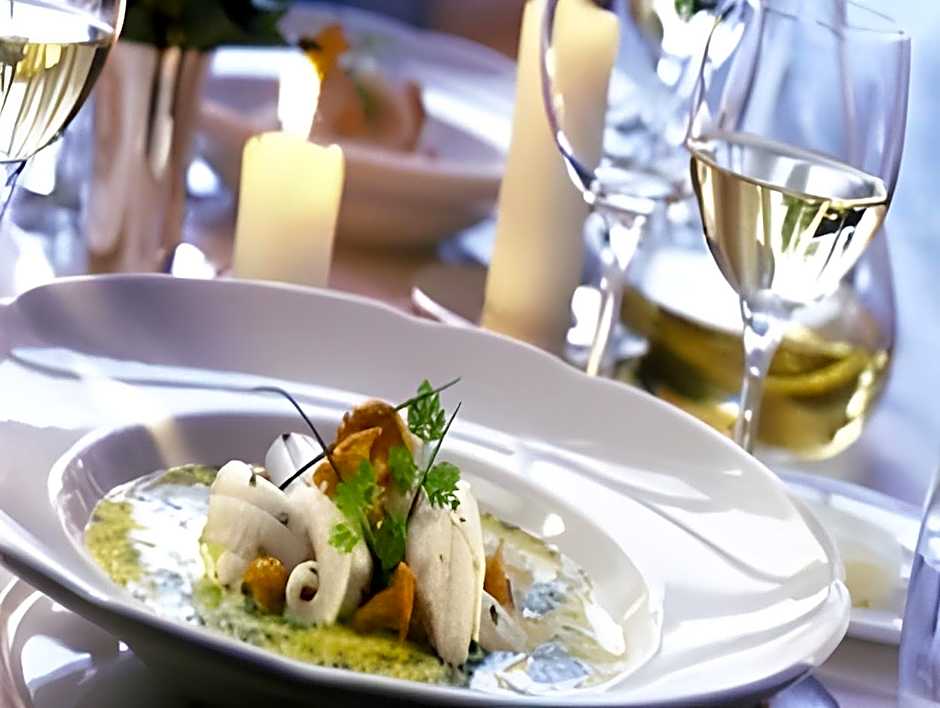 Fletcher Hotel-Restaurant Waalwijk