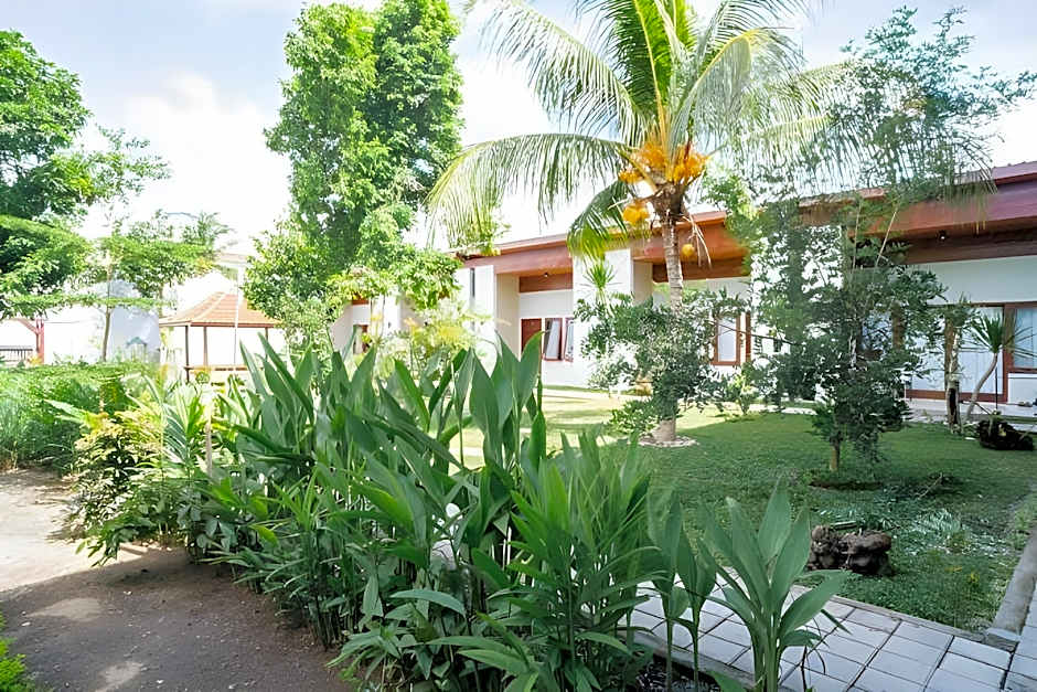 RedDoorz Syariah near Lombok Epicentrum Mall