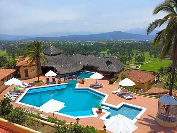 Hotel Plaza Tucan