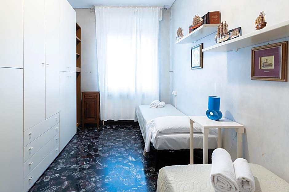 Montebello, Bologna by Short Holidays