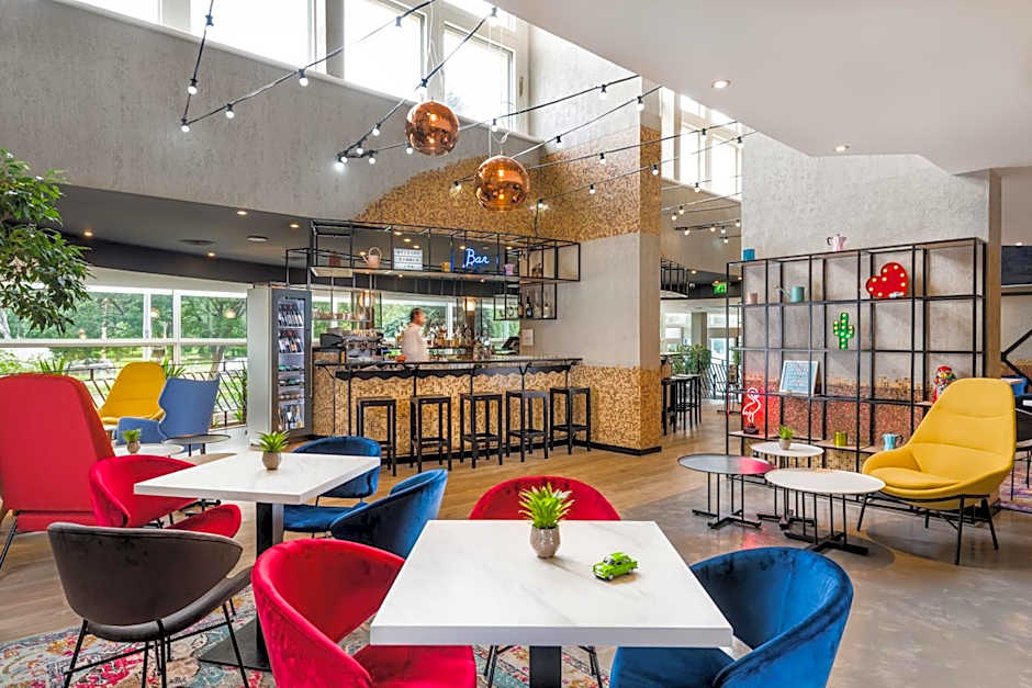 ibis Budapest Castle Hill