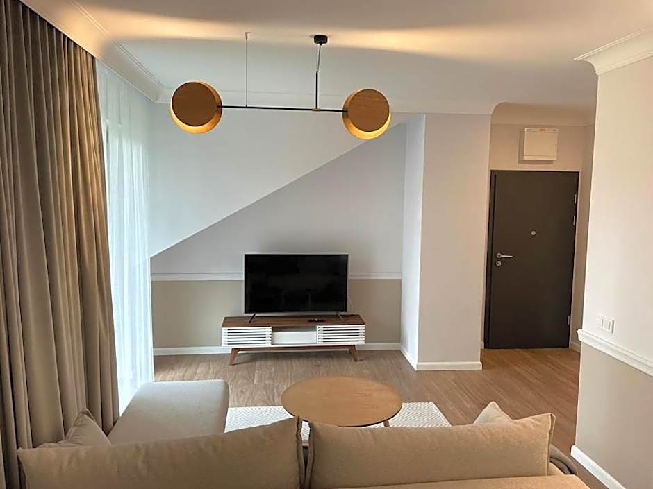 Ostseeresidenz Niechorze