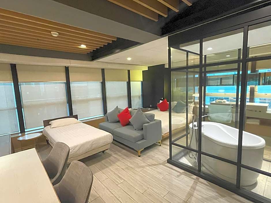 Yin Serviced Apartments