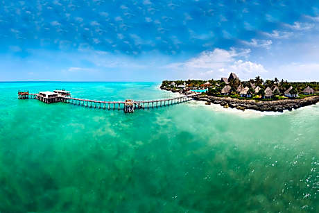 Essque Zalu Zanzibar Hotel
