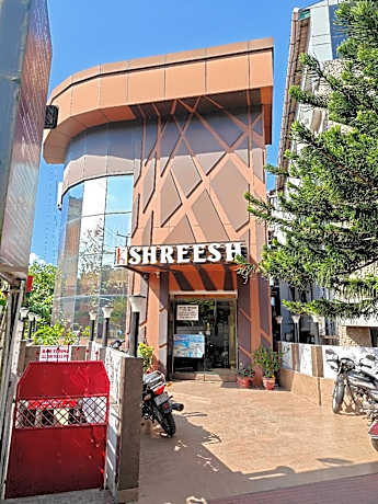 Hotel Shreesh