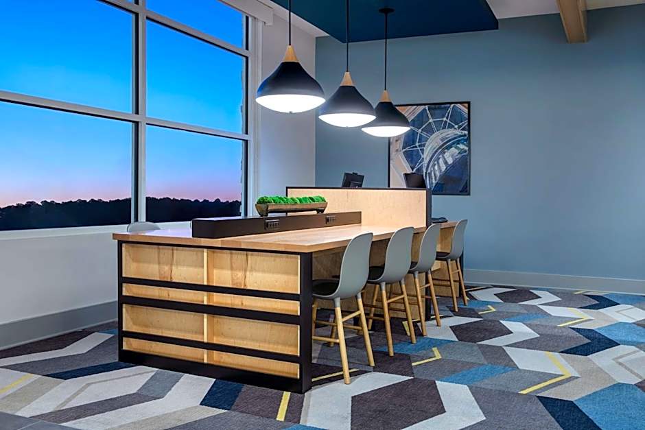 Hyatt House Lewes Rehoboth Beach