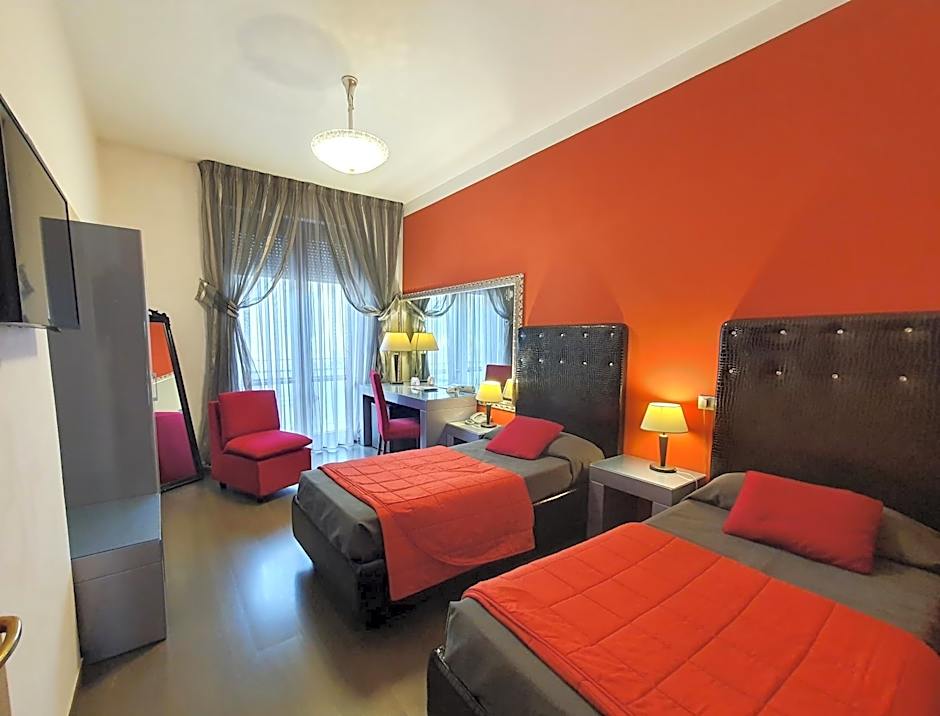 Hotel Continentale