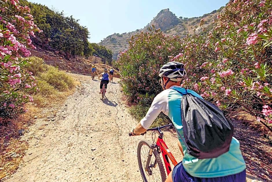 TUI Magic Life Candia Maris - Adults Only