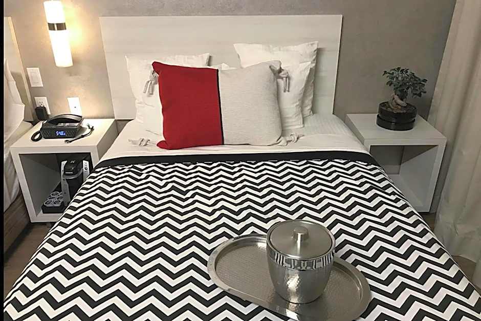 Insignia Hotel Brooklyn, an Ascend Collection Hotel