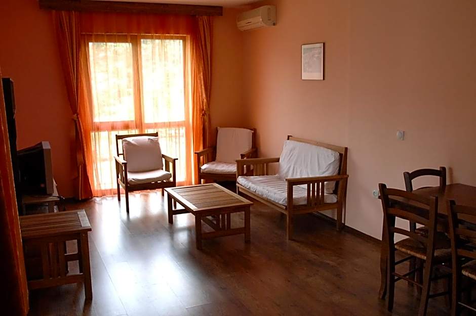 Condo Hotel Valentina