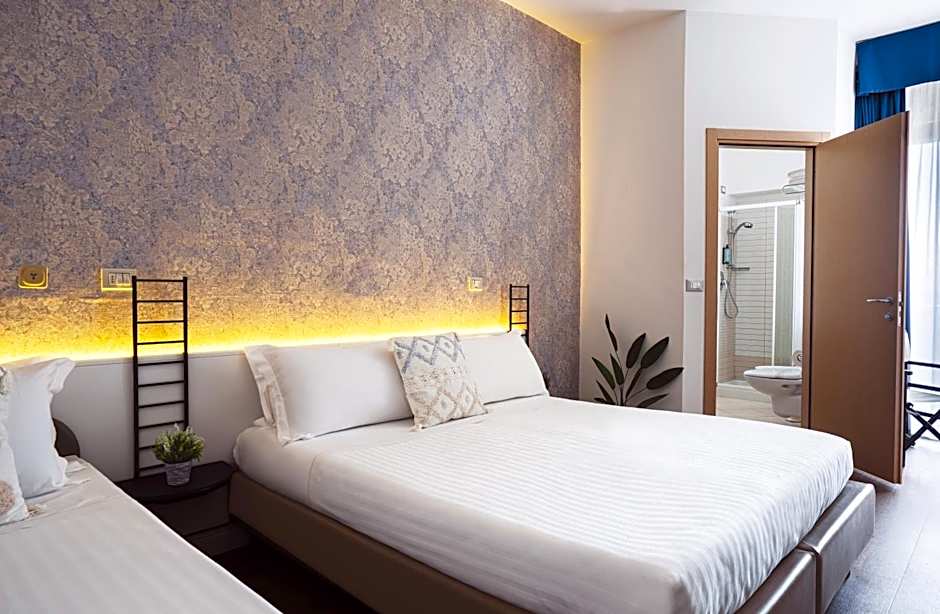 Hotel Acropolis