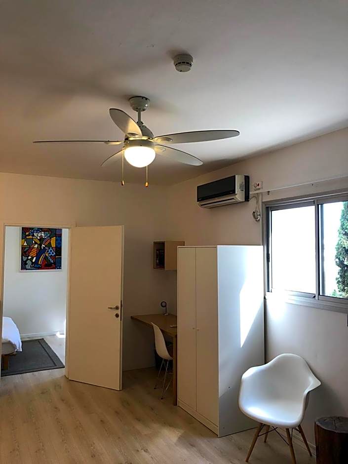 G38 Rental Apartment Building