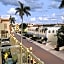 Palm Beach Historic Hotel with Juliette Balconies! Valet parking included!