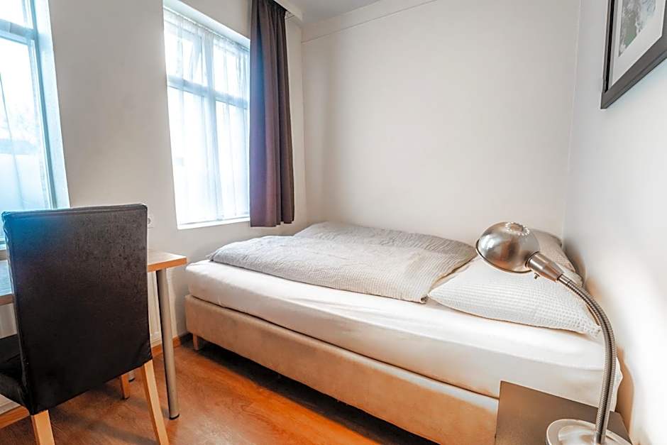 Guesthouse Aurora