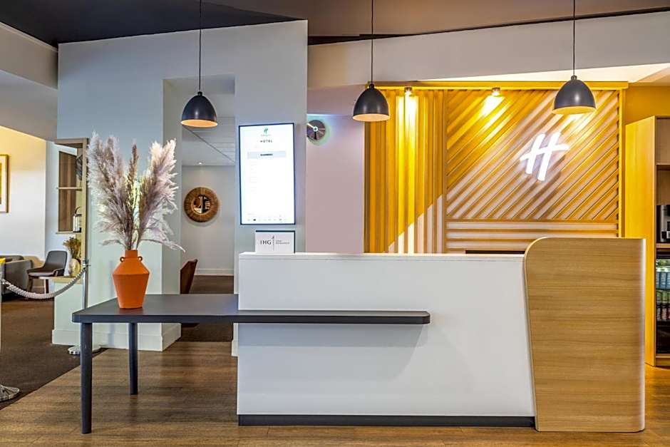 Holiday Inn Perpignan By IHG