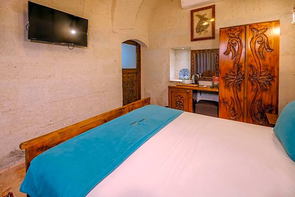 Angel Cappadocia Cave Hotel