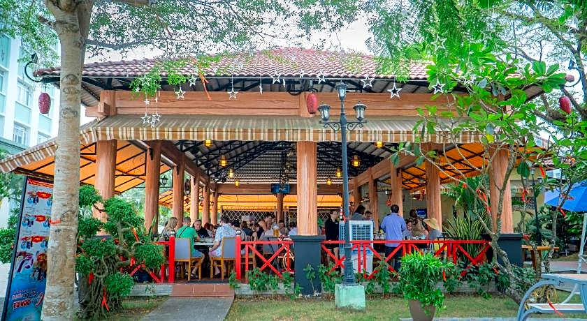 Sai Gon Rach Gia Hotel