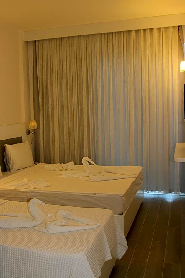 LİMAN BOUTIQUE OTEL