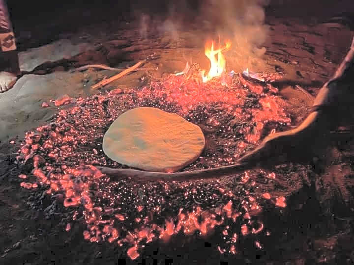 Guest House chez youssef takojt