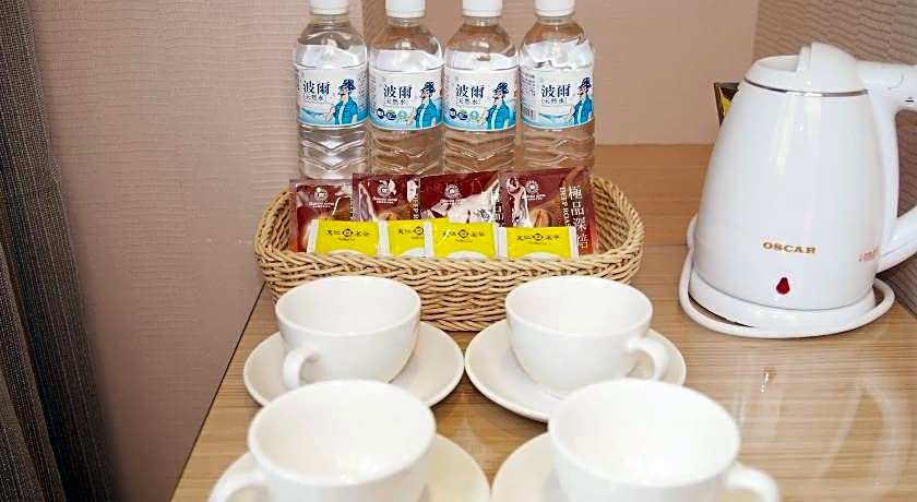 The Metro Hotel Taichung