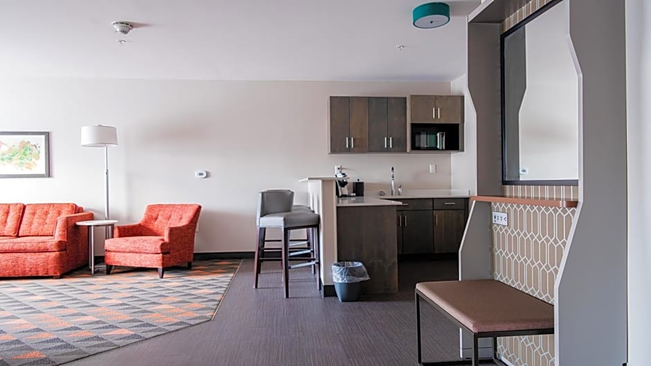 Holiday Inn Philadelphia W - Drexel Hill By IHG