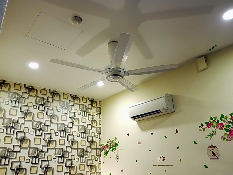 Pavilion Hotel Kuantan @ City Centre