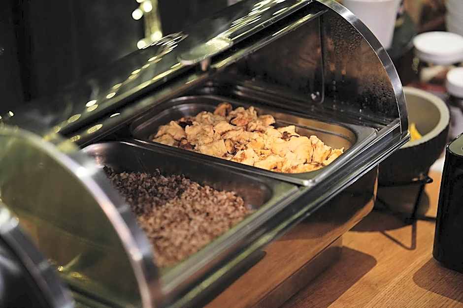 Hotel Navalis, Klaipėda