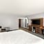 Hampton Inn By Hilton Bridgeport/Clarksburg