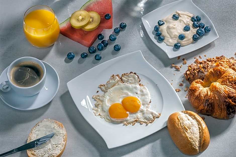 Hotel Weiherhof am Golfpark