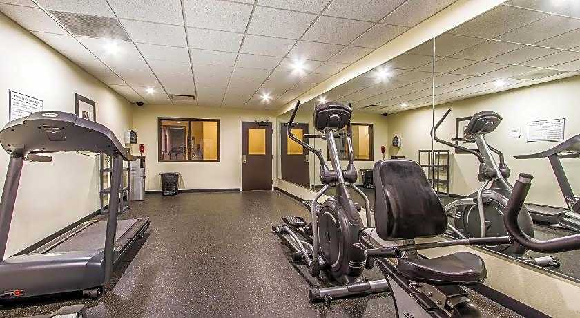Evangeline Downs Hotel, an Ascend Collection Hotel