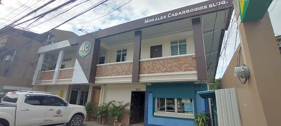 RedDoorz @ Capitol View MC Inn Nueva Vizacaya