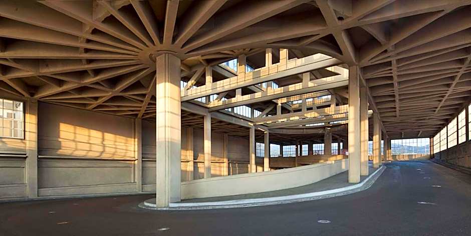NH Torino Lingotto Congress