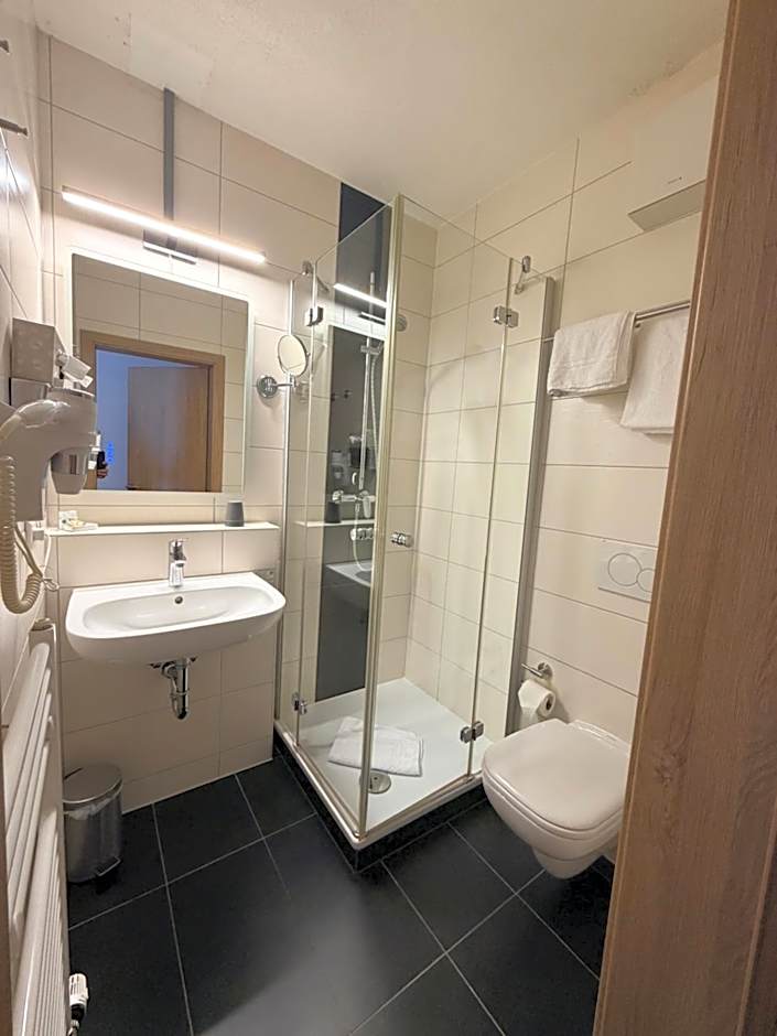 Boutique Hotel zum Ziel - Modern Stay near Basel