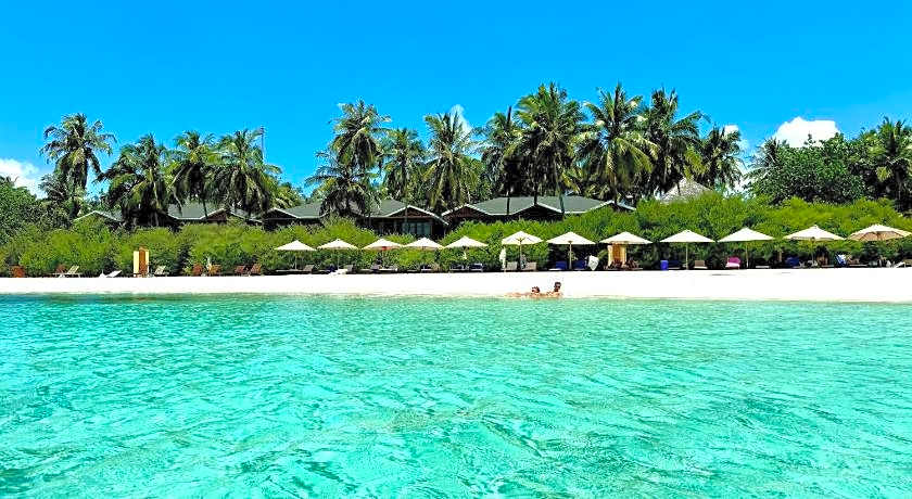 Pearl Sands at Huraa