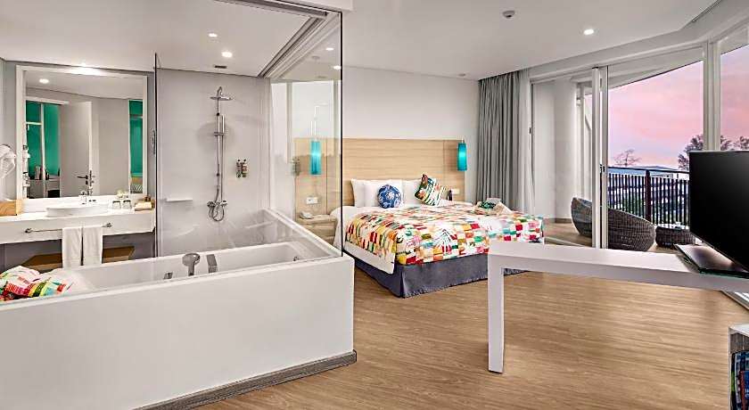 Sol Beach House Phu Quoc by Melia Hotels International