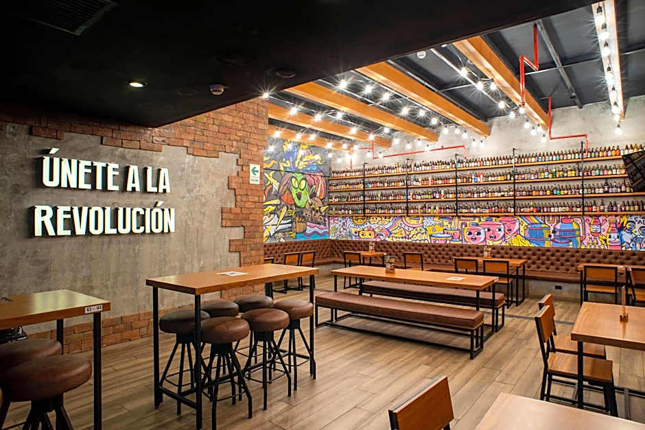 Sheraton Lima Historic Center