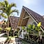 D'Yuki Huts Lembongan